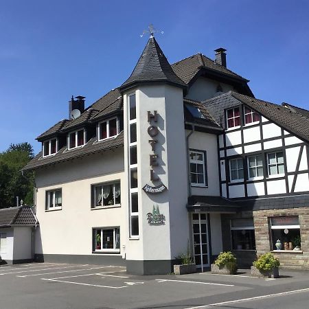 Hotel Kellermann Overath Exterior photo